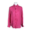 Unisex Polo Ralph Lauren - Triiksärk, suurus 40 - Roosa ()