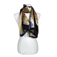 Unisex Marja Kurki - Õhuke sall, suurus Midi - Beige ()