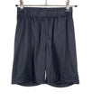 Unisex Soc - Lühikesed spordipüksid, suurus 134 - 140 - Must ()