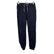 Unisex Name It - Dressikangast püksid, suurus 140 - 146 - Must ()