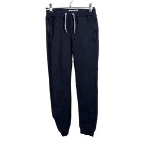 Unisex Name It - Dressikangast püksid, suurus 140 - 146 - Must (1)