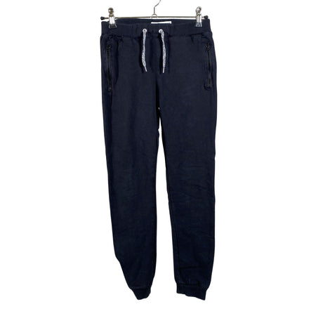 Unisex Name It - Dressikangast püksid, suurus 140 - 146 - Must ()