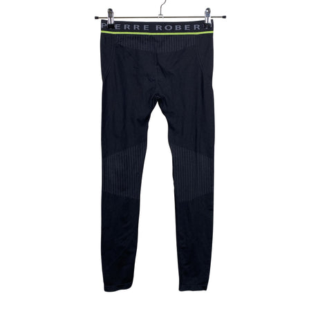 Unisex Pierre Robert - Soe pesu (püksid), suurus 158 - 164 - Must (2)