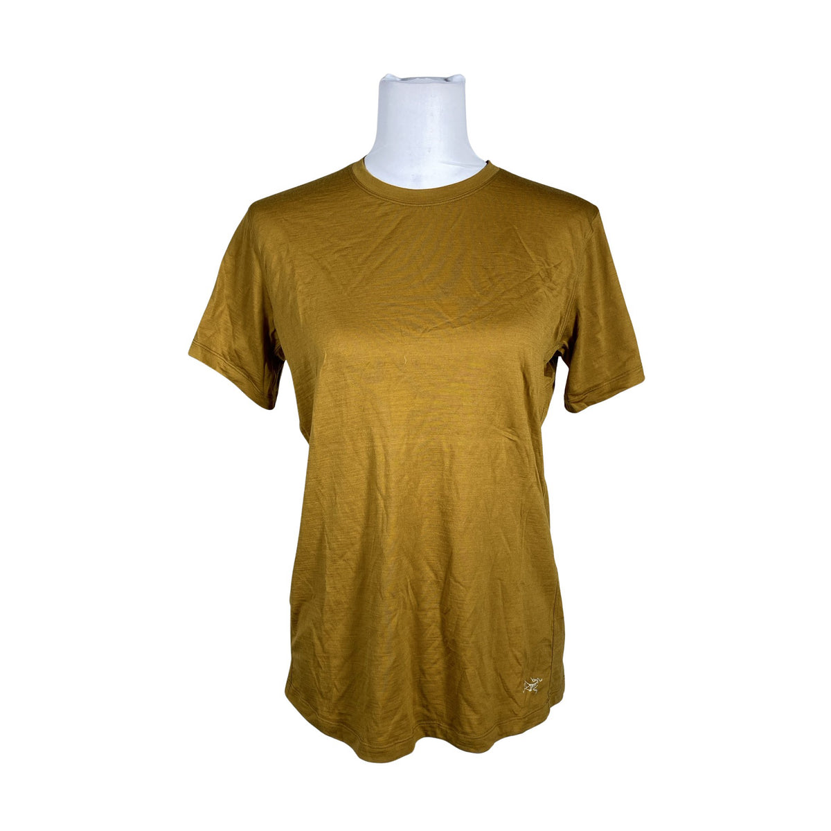 Unisex Arc'teryx - T-särk, suurus 38 - Pruun (1)