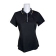 Unisex Luhta - Spordisärk, lühikesed käised, suurus 40 - Must ()
