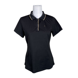 Unisex Luhta - Spordisärk, lühikesed käised, suurus 40 - Must (1)