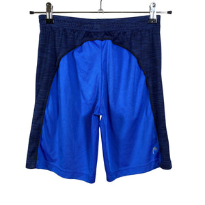 Unisex Head - Lühikesed spordipüksid, suurus 152 - 158 - Sinine (2)