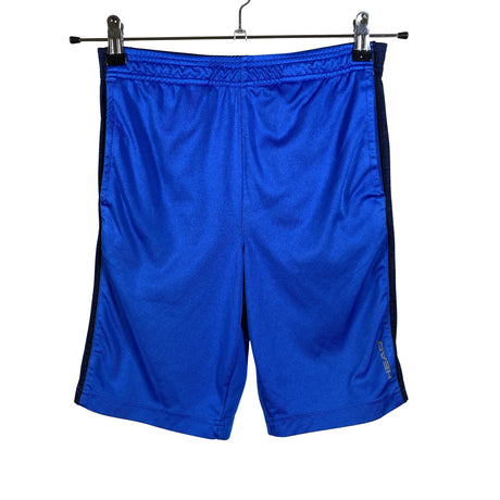 Unisex Head - Lühikesed spordipüksid, suurus 152 - 158 - Sinine ()