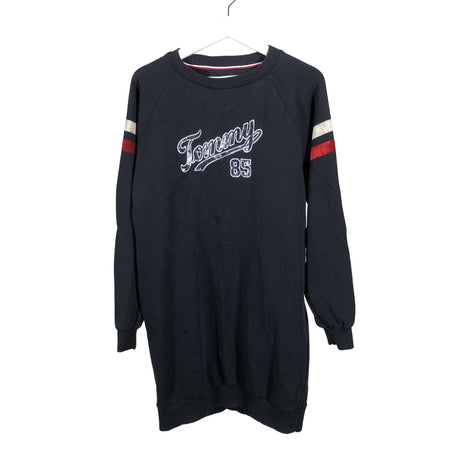 Unisex Tommy Hilfiger - Dressikangast kleit, suurus 170 - 176 - Sinine ()