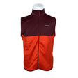 Unisex Atomic - Spordivest, suurus L - Punane ()