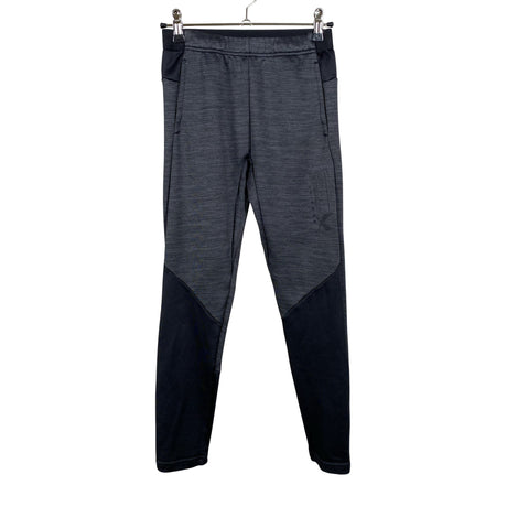 Unisex Soc - Soojenduspüksid, suurus 146 - 152 - Hall ()