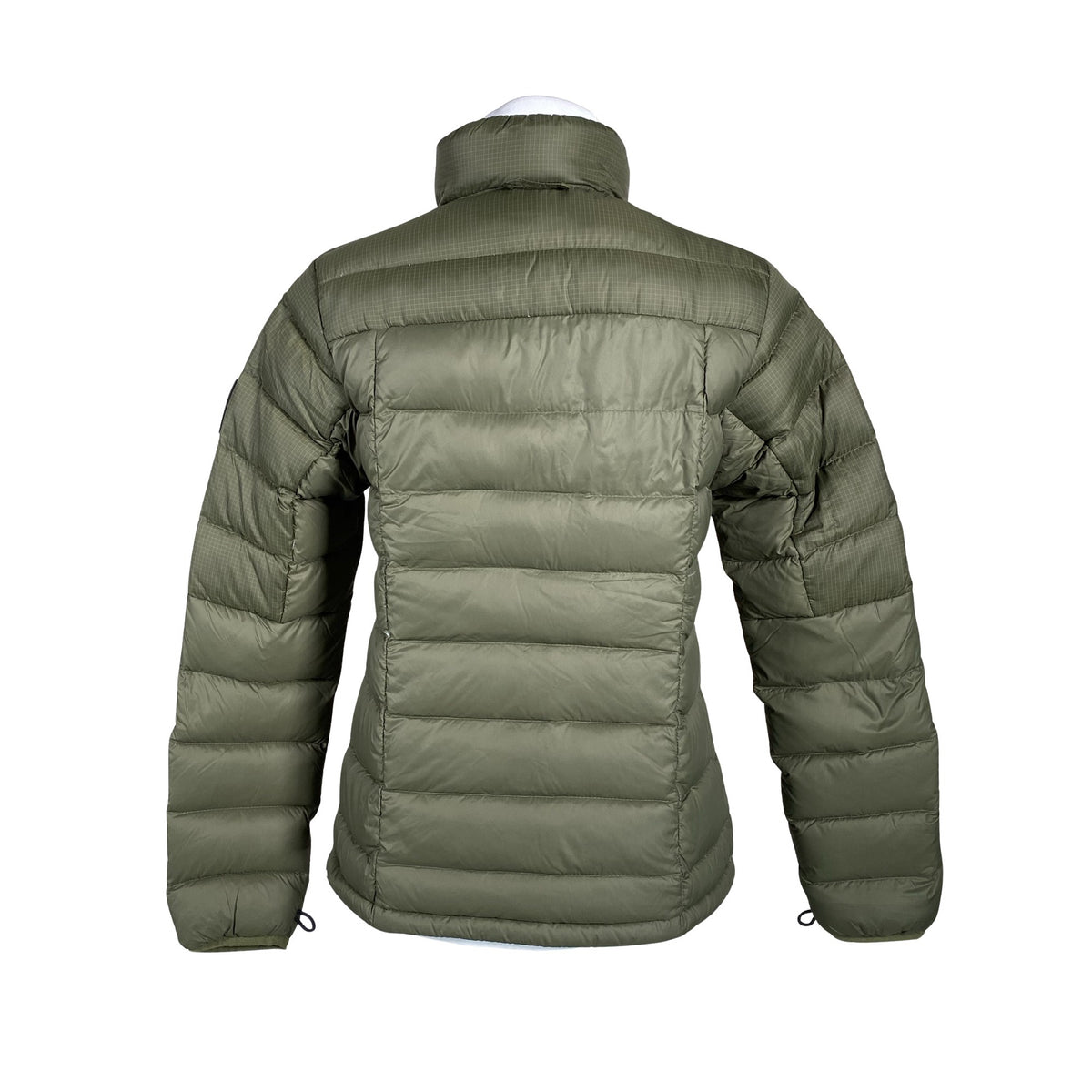 Unisex Jack Wolfskin - Talvejope, suurus 36 - Roheline (2)