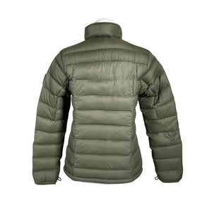 Unisex Jack Wolfskin - Talvejope, suurus 36 - Roheline (2)