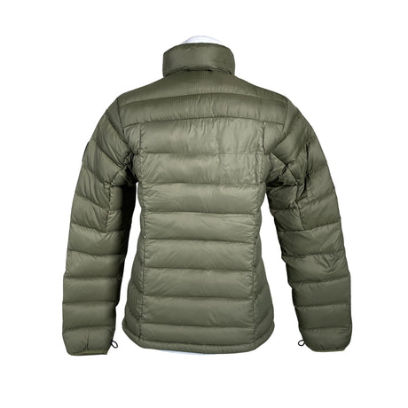 Unisex Jack Wolfskin - Talvejope, suurus 36 - Roheline (2)