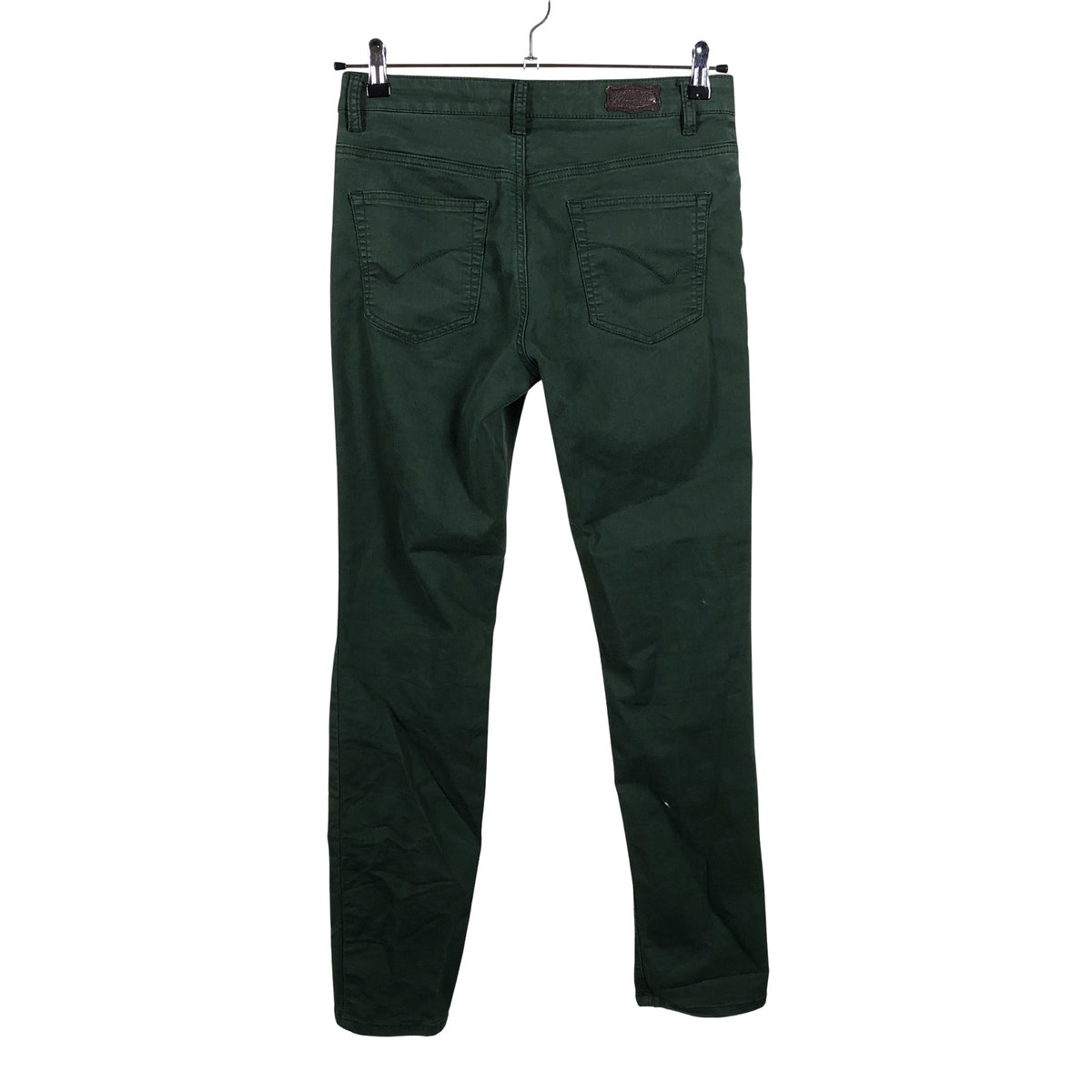 Unisex Honey B blue - Teksad, suurus 40 - Roheline (2)