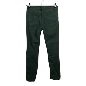 Unisex Honey B blue - Teksad, suurus 40 - Roheline (2)
