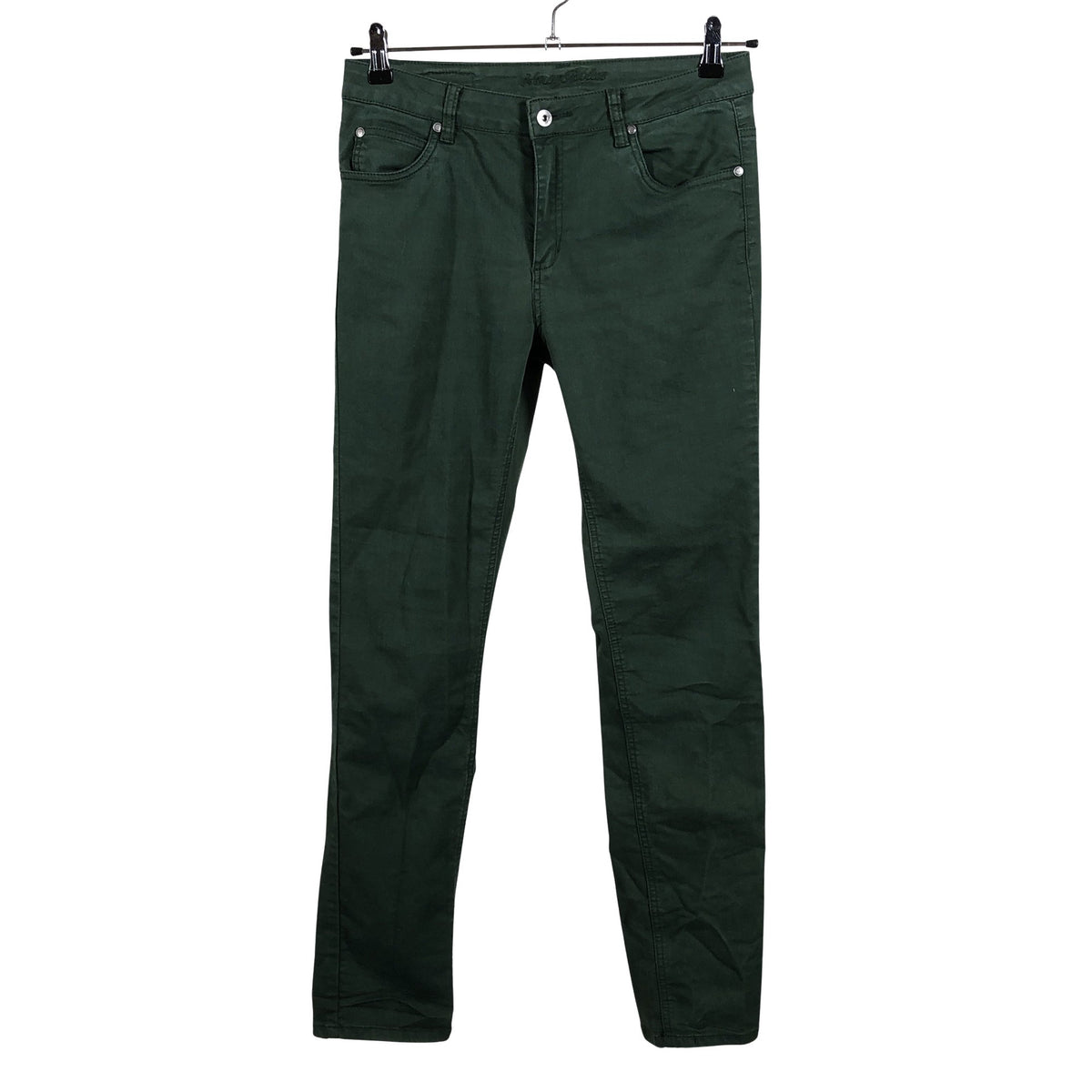 Unisex Honey B blue - Teksad, suurus 40 - Roheline (1)