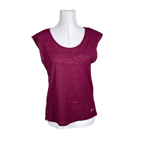 Unisex Nike - Sporditopp, suurus 36 - Roosa ()