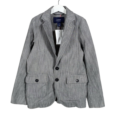 Unisex Gant - Jakk, suurus 134 - 140 - Hall ()