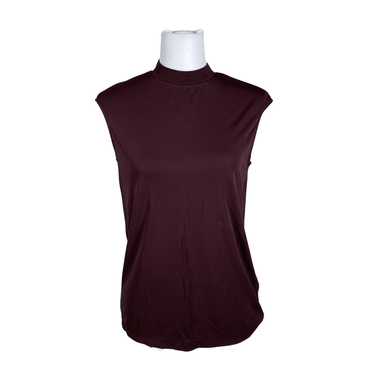 Unisex Arket - Topp, suurus 36 - Veinipunane (1)