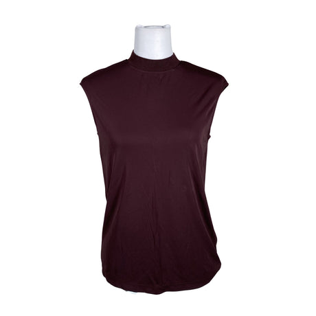 Unisex Arket - Topp, suurus 36 - Veinipunane ()