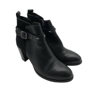 Unisex Tommy Hilfiger - Poolsaapad, suurus 38 - Must (2)