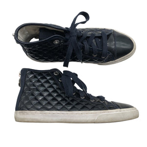 Unisex Geox - Poolsaapad, suurus 38 - Sinine (1)