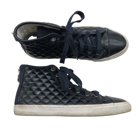 Unisex Geox - Poolsaapad, suurus 38 - Sinine ()