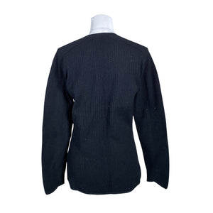 Unisex Arc'teryx - Kampsun, suurus 38 - Must (2)
