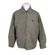 Unisex Luhta - Talvejope, suurus XXXL - Roheline ()
