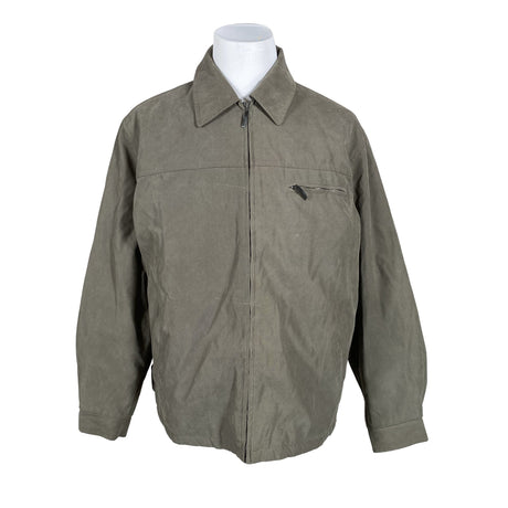 Unisex Luhta - Talvejope, suurus XXXL - Roheline ()