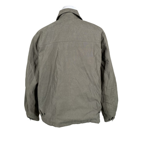 Unisex Luhta - Talvejope, suurus XXXL - Roheline (2)