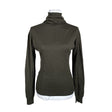 Unisex 2OR+BYYAT - Kampsun, suurus 38 - Roheline ()