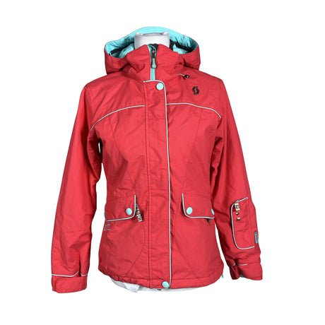 Unisex Scott - Talvejope, suurus 34 - Roosa ()