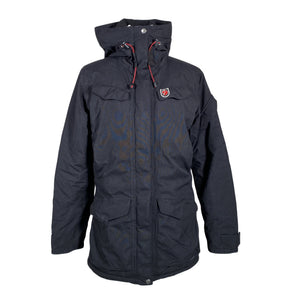 Unisex Fjällräven - Talvejope, suurus 34 - Must (1)