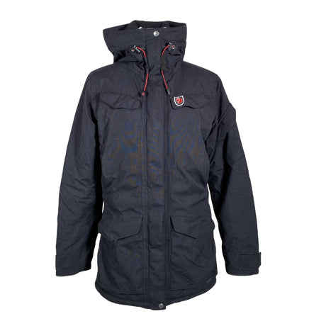 Unisex Fjällräven - Talvejope, suurus 34 - Must ()