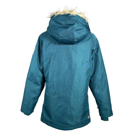 Unisex Makia - Talvejope, suurus 34 - Roheline (2)