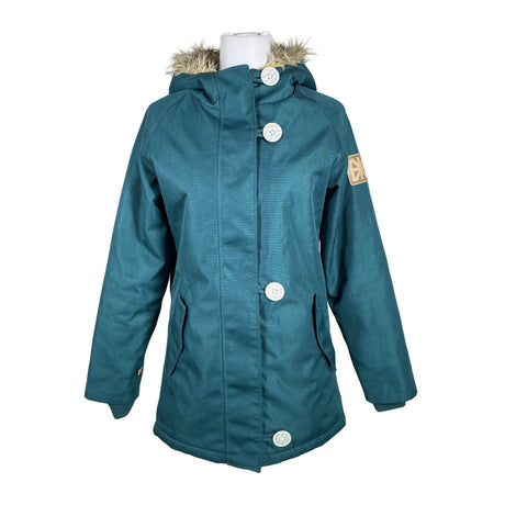 Unisex Makia - Talvejope, suurus 34 - Roheline ()