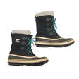 Unisex Sorel - Talvejalanõud, suurus 37 - Must ()