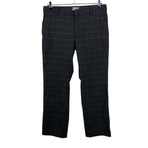 Unisex Nike - Spordipüksid, suurus W35 - Hall (1)