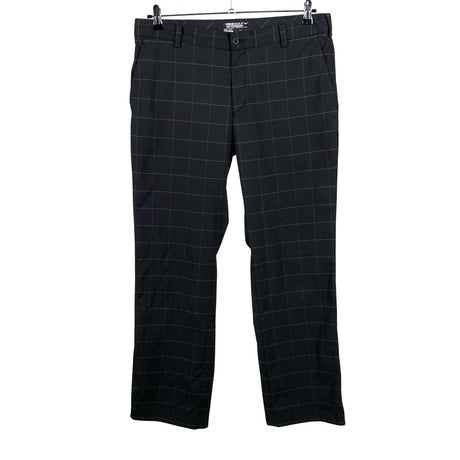 Unisex Nike - Spordipüksid, suurus W35 - Hall ()