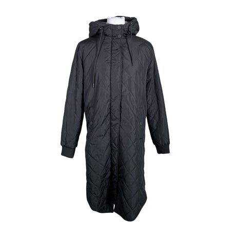 Unisex Free Quent - Tepitud jope, suurus 38 - Must ()