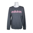 Unisex Adidas - Dressikangast pluus, suurus 38 - Hall ()