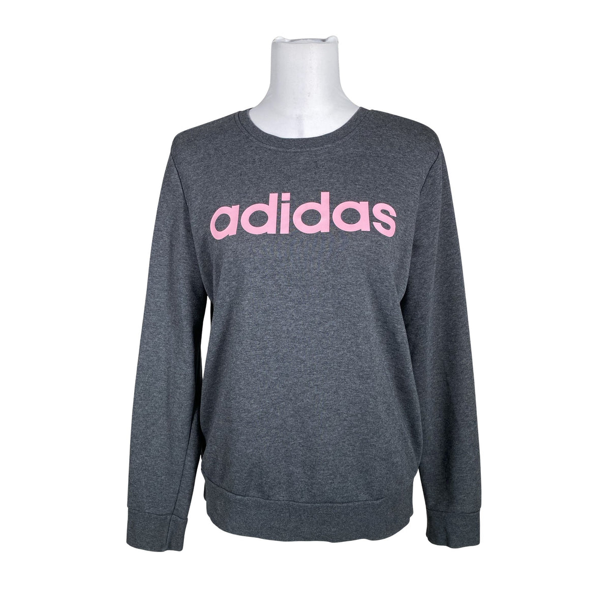 Unisex Adidas - Dressikangast pluus, suurus 38 - Hall (1)