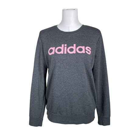 Unisex Adidas - Dressikangast pluus, suurus 38 - Hall ()