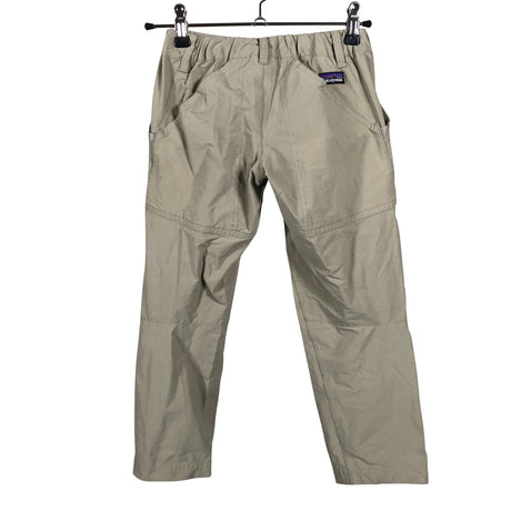 Unisex Patagonia - Õuepüksid, suurus 110 - 116 - Beige (2)