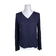 Unisex s.Oliver - Pluus, suurus 40 - Must ()
