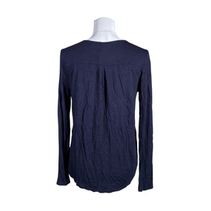 Unisex s.Oliver - Pluus, suurus 40 - Must (2)