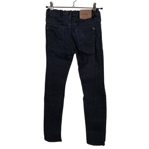 Unisex Lindex - Teksad, suurus 128 - 134 - Sinine (2)