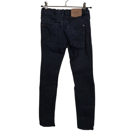 Unisex Lindex - Teksad, suurus 128 - 134 - Sinine (2)